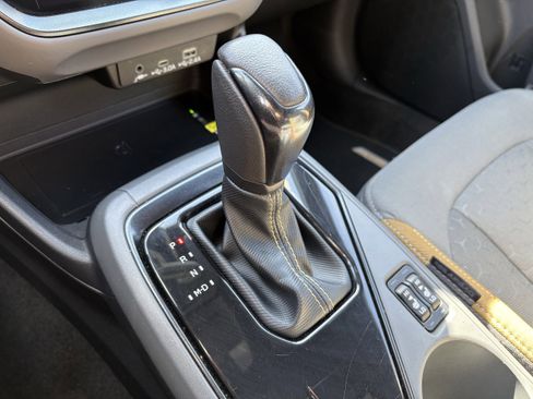 Certified 2024 Subaru Crosstrek 2.5i Sport AWD/4WD image 19