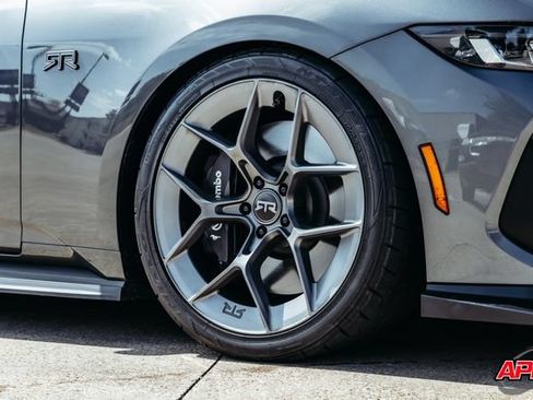 Used 2024 Ford Mustang GT Premium w/ GT Performance Package RWD image 50