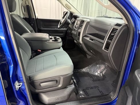 Used 2016 RAM 1500 Express image 7