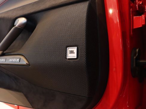 Certified 2024 Ferrari 296 GTS image 43