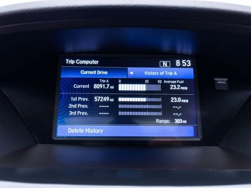 Used 2018 Acura MDX FWD image 16