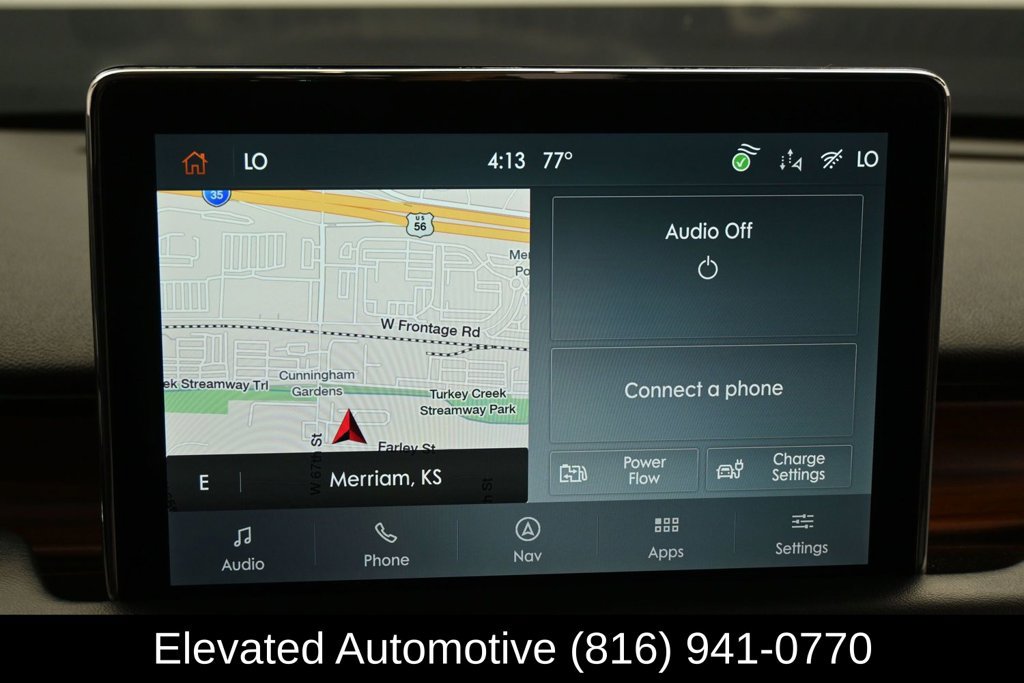 Used 2023 Lincoln Aviator Grand Touring w/ Equipment Group 301A AWD/4WD image 24