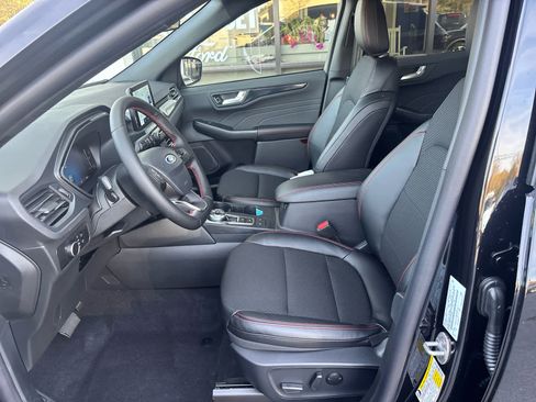 New 2026 Ford Escape ST-Line image 20
