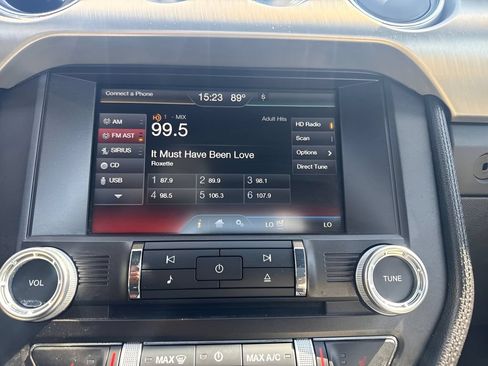 Used 2015 Ford Mustang 50 Years RWD image 14