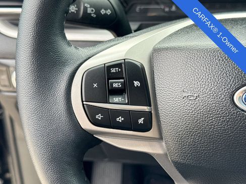 Used 2023 Ford Explorer XLT w/ Equipment Group 202A AWD/4WD image 28