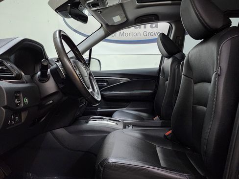 Used 2022 Honda Ridgeline RTL image 13