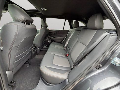 Used 2025 Subaru Outback Wilderness AWD/4WD image 36