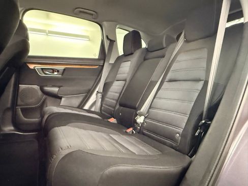Used 2020 Honda CR-V EX image 10