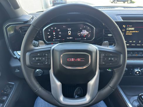 New 2026 GMC Sierra 1500 Elevation w/ Max Trailering Package AWD/4WD image 22