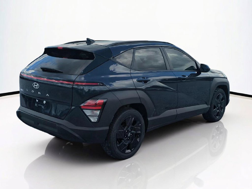 New 2027 Hyundai Kona SEL Sport FWD image 6