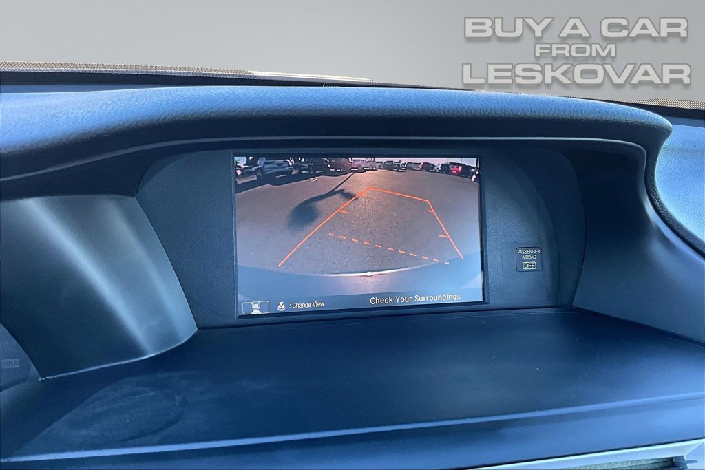 Used 2016 Honda Accord LX image 21