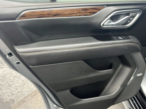 Used 2023 Chevrolet Tahoe Premier w/ Premium Package 2 image 22