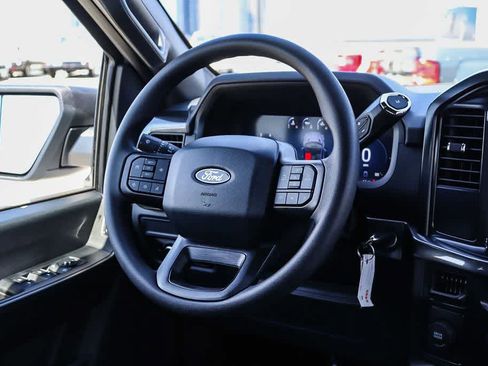 New 2026 Ford F150 STX w/ Equipment Group 200A image 16