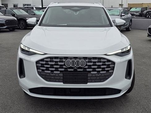 Used 2025 Audi Q5 Premium Plus image 35