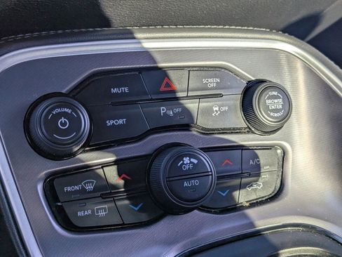 Used 2019 Dodge Challenger GT w/ Cold Weather Group image 25