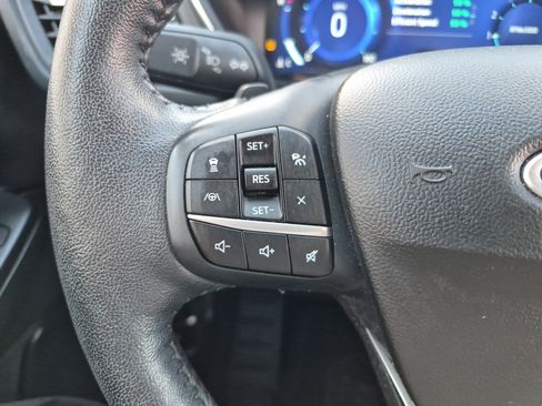 Used 2020 Ford Escape Titanium w/ Titanium Premium Package 2.0 image 26