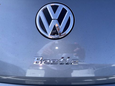 Used 2019 Volkswagen Beetle 2.0T Final Edition SEL image 13