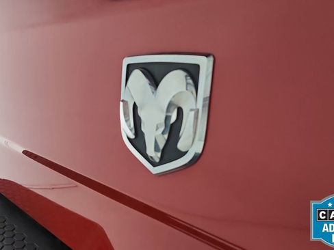 Used 2022 RAM 1500 Classic SLT w/ Electronics Group image 29