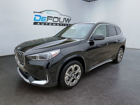 New 2026 BMW X1 xDrive28i w/ Convenience Package image 28
