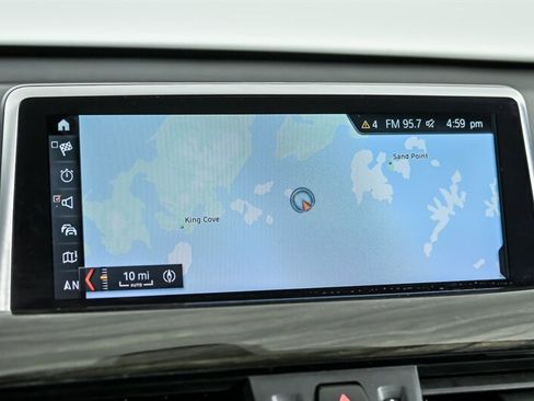 Used 2021 BMW X1 xDrive28i w/ Convenience Package AWD/4WD image 28