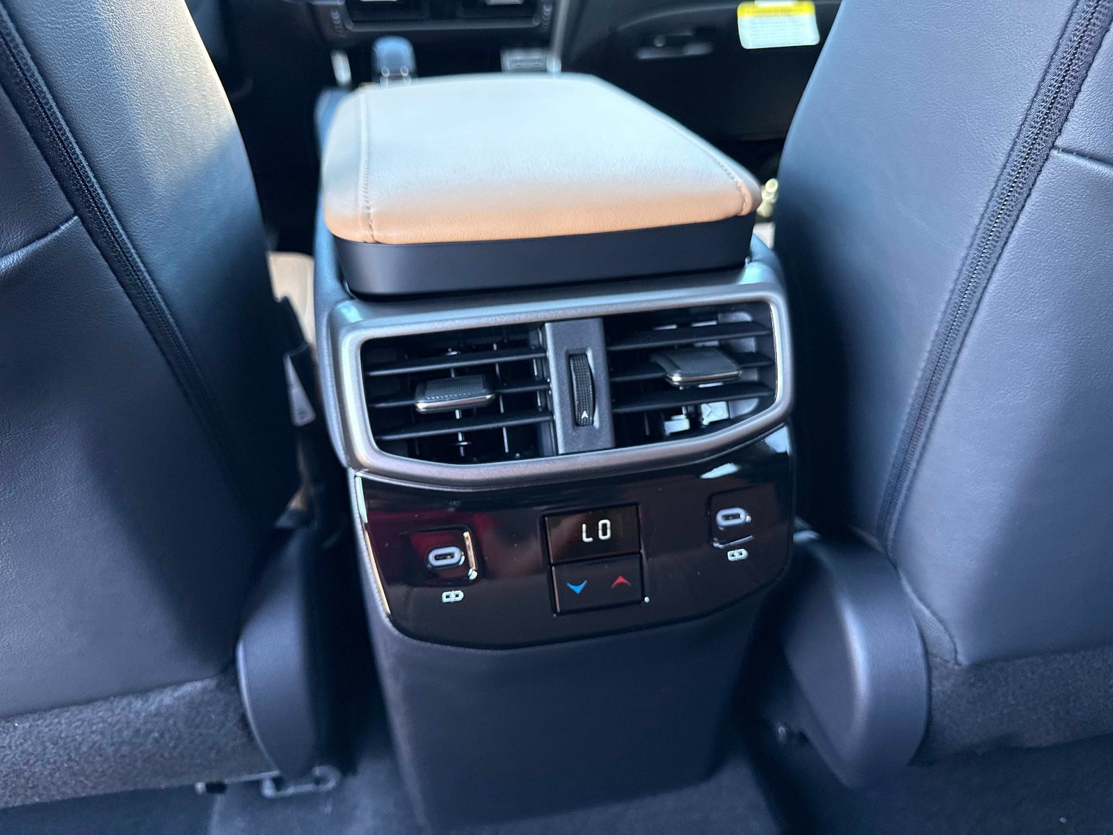 New 2026 Lexus RX 350 FWD image 13