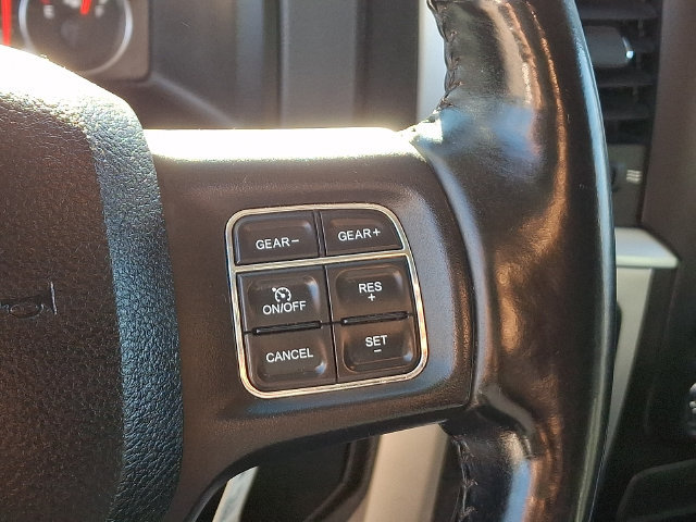 Used 2019 RAM 1500 Big Horn AWD/4WD image 8