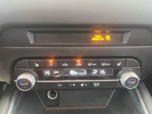 Certified 2023 MAZDA CX-5 Carbon Edition image 16