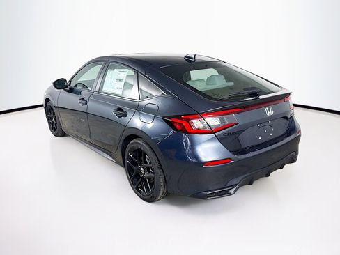 New 2026 Honda Civic Sport image 30