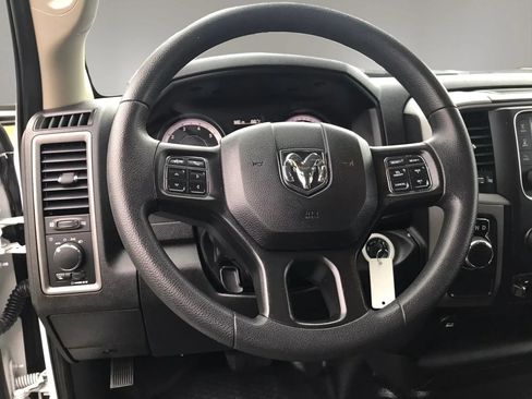 Used 2023 RAM 1500 Tradesman RWD image 13