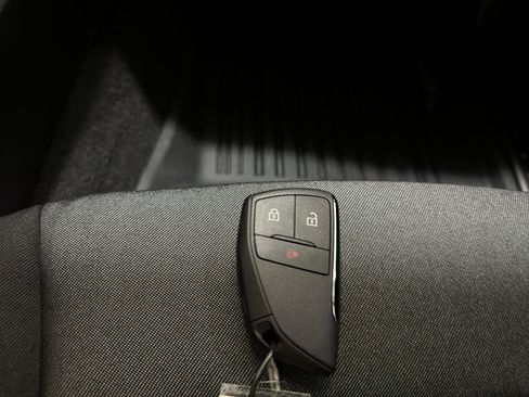 New 2026 Chevrolet Colorado W/T w/ WT Custom Package image 33