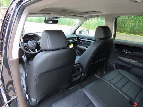 New 2026 Honda CR-V EX-L image 14