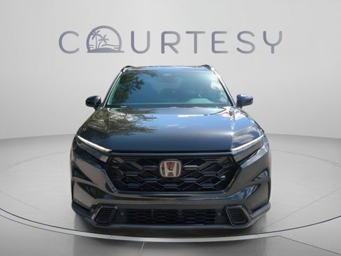 Certified 2024 Honda CR-V Sport-L image 10