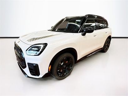 New 2026 MINI Cooper Countryman S