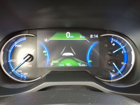 Used 2019 Toyota RAV4 XSE AWD/4WD image 20