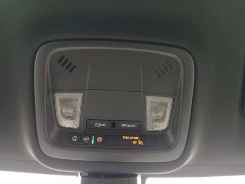 Used 2023 Chevrolet Traverse LS AWD/4WD image 22