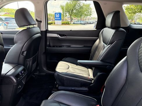 Used 2024 Hyundai Palisade XRT AWD/4WD image 20