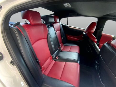 Used 2023 Lexus ES 350 F Sport w/ Accessory Package (Z1) FWD image 20