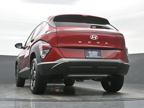 Used 2025 Hyundai Kona SEL AWD/4WD image 31