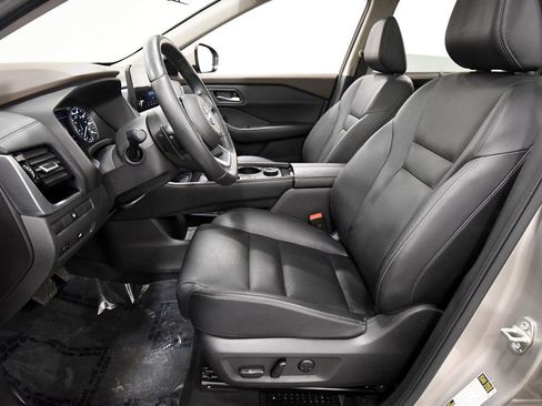 Used 2023 Nissan Rogue SL w/ SL Premium Package AWD/4WD image 15