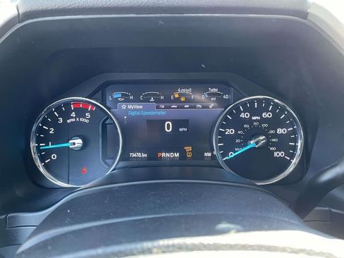 Used 2020 Ford F250 Lariat image 18