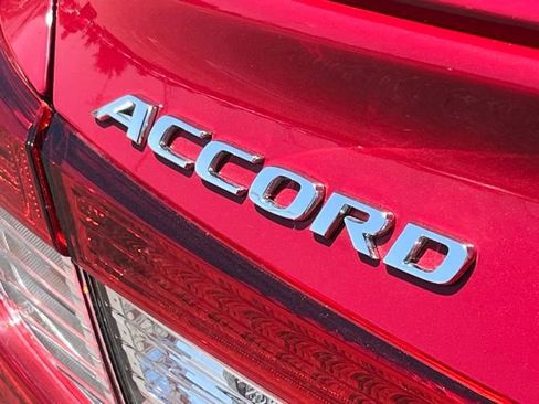 Used 2019 Honda Accord Sport image 35
