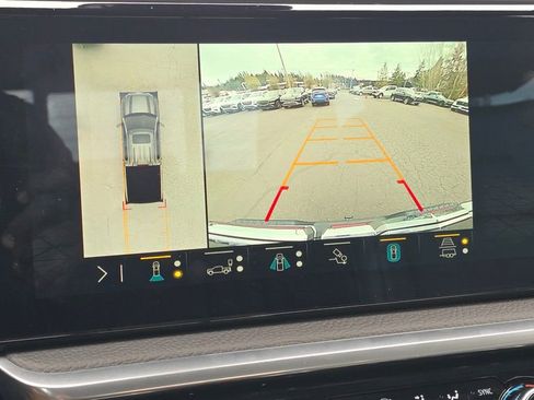 Used 2023 GMC Sierra 1500 Denali w/ Technology Package image 31