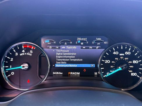 Used 2022 Ford F250 Lariat w/ Lariat Value Package AWD/4WD image 27