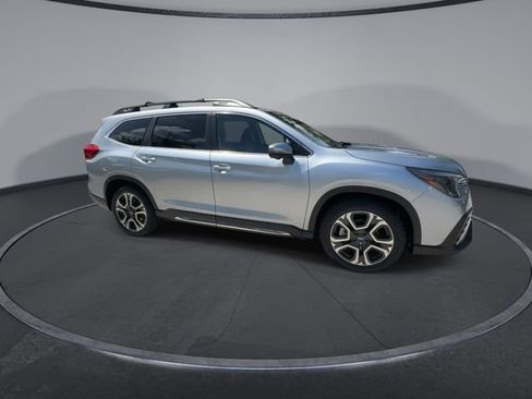 Certified 2023 Subaru Ascent Limited w/ Technology Package AWD/4WD image 9