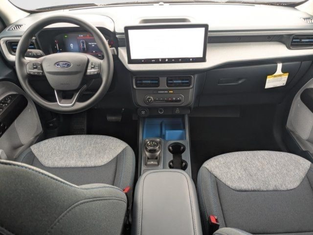 New 2026 Ford Maverick XLT FWD image 15