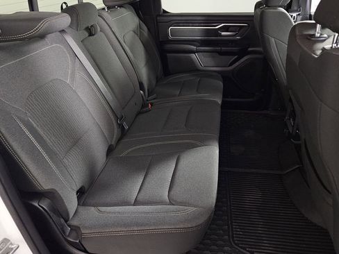 Used 2021 RAM 1500 Big Horn AWD/4WD image 28