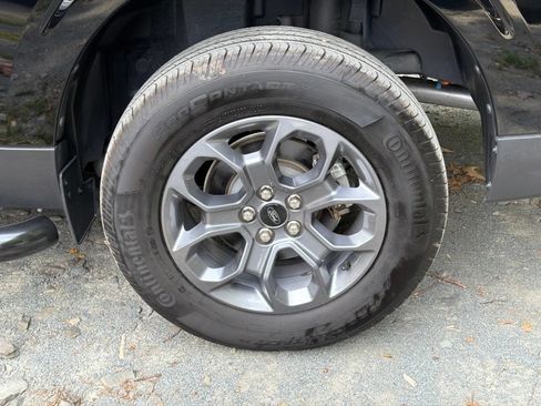 Used 2025 Ford Maverick XLT w/ XLT Luxury Package FWD image 6