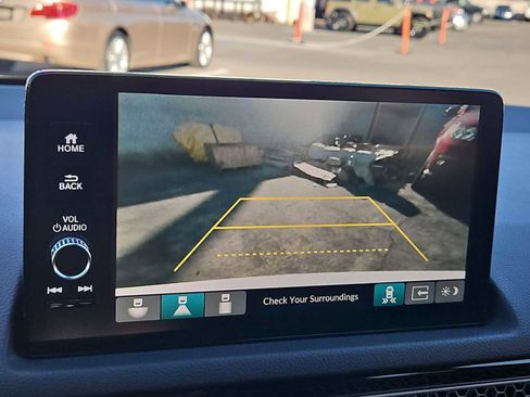 Used 2024 Honda Civic Sport Touring image 48