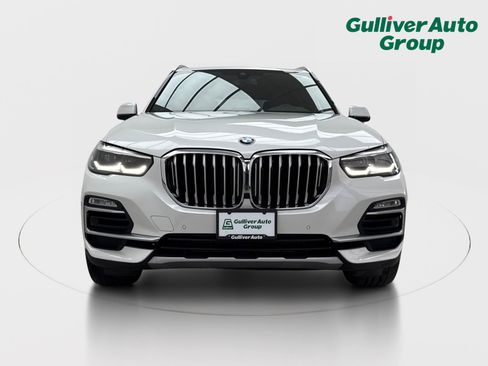Used 2019 BMW X5 xDrive40i w/ Convenience Package AWD/4WD image 14