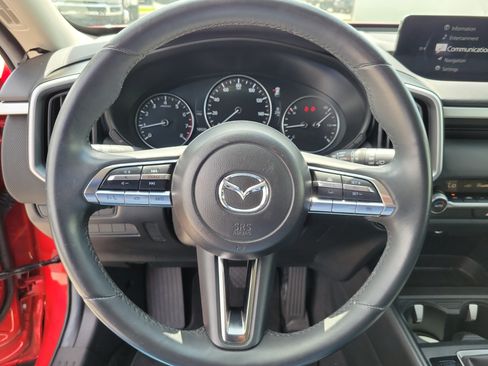 Used 2024 MAZDA CX-50 AWD 2.5 S w/ Select Package image 20